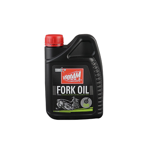 grom fork oil