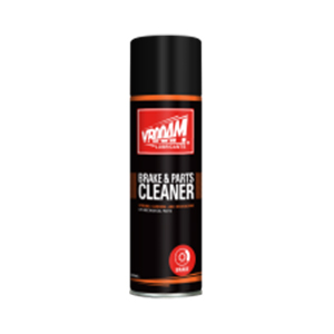 VROOAM Brake & Parts Cleaner 500ml