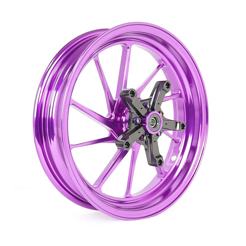 SYM DRG 158 N-20 Forged Aluminum RIM/ Front Disk