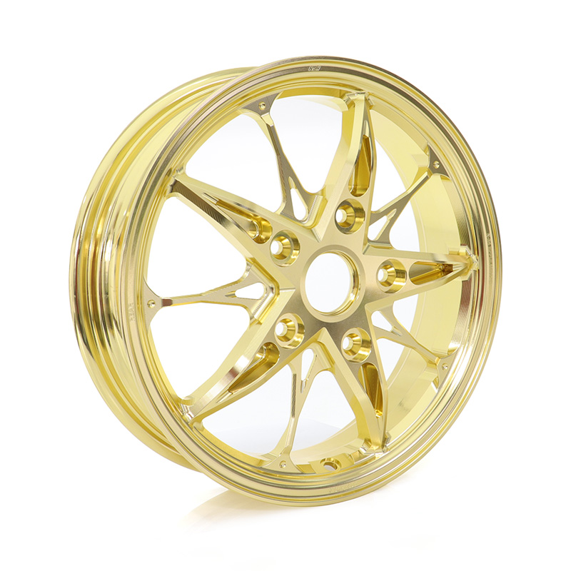SYM N-24 Forger Aluminum Rim/ Rear Disk/ E Type