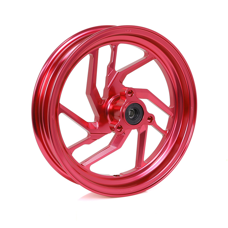 YAMAHA RS 100 VS Forged Aluminum Rim/ Front Disk/ C Type